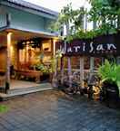 LOBBY WARISAN Heritage Boutique Hotel