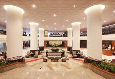 ล็อบบี้ 2 Narai Hotel