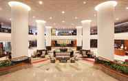 Lobby 2 Narai Hotel