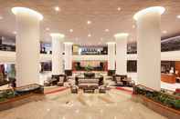 Lobby Narai Hotel