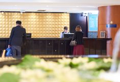 ล็อบบี้ 4 Narai Hotel