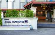 Luar Bangunan 2 Luck Thai Hotel
