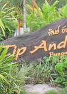 EXTERIOR_BUILDING Tip Anda Bungalows