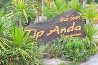 Exterior Tip Anda Bungalows