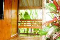 Bedroom Tip Anda Bungalows