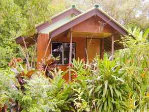 Exterior 4 Tip Anda Bungalows