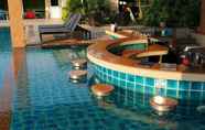 Swimming Pool 2 The Leela Resort & Spa Pattaya