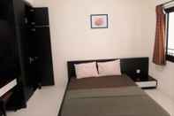 Bedroom Diva Lestari Guest House