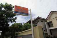 Bangunan Diva Lestari Guest House