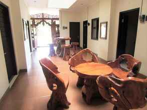 Lobby 4 Diva Lestari Guest House