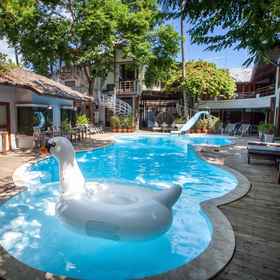 Tango Beach Resort, Koh Samui 1, Hotel Chaweng Noi