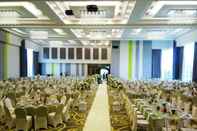 Dewan Majlis MaxOneHotels.com @ Resort Makassar