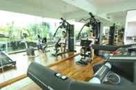Fitness Center MaxOneHotels.com @ Resort Makassar