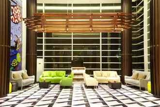 Lobby 4 MaxOneHotels.com @ Resort Makassar