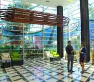 Sảnh chờ 5 MaxOneHotels.com @ Resort Makassar