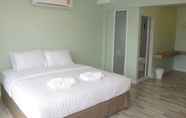 ห้องนอน 4 Nantra Huahin Hotel