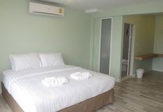 Bedroom 4 Nantra Huahin Hotel