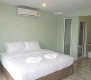 Bedroom 4 Nantra Huahin Hotel