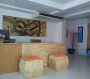 Lobby 6 Nantra Huahin Hotel
