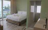 Phòng ngủ 3 Nantra Huahin Hotel