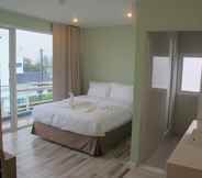 Bedroom 3 Nantra Huahin Hotel