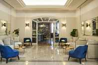 Lobby Bliston Suwan Park View