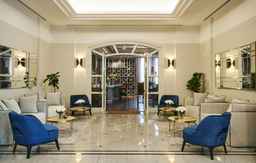 Bliston Suwan Park View, USD 154.55