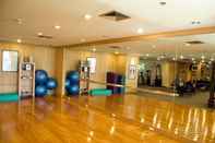 Fitness Center Bliston Suwan Park View