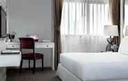 Kamar Tidur 2 Bliston Suwan Park View