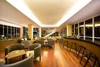 Bar, Kafe, dan Lounge SATORIA Hotel Yogyakarta