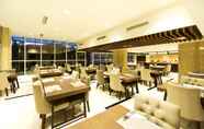Restoran 7 SATORIA Hotel Yogyakarta