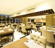 Restoran 7 SATORIA Hotel Yogyakarta