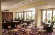 Functional Hall 7 SATORIA Hotel Yogyakarta