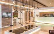 Luar Bangunan 3 Qiss Residence by Bliston