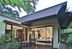 Kamar Tidur 4 Tui Blue The Passage Samui Pool Villas & Beach Resort
