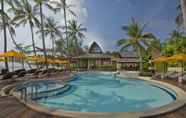 Kolam Renang 2 Tui Blue The Passage Samui Pool Villas & Beach Resort