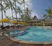 สระว่ายน้ำ 2 Tui Blue The Passage Samui Pool Villas & Beach Resort