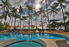 Kolam Renang 5 Tui Blue The Passage Samui Pool Villas & Beach Resort