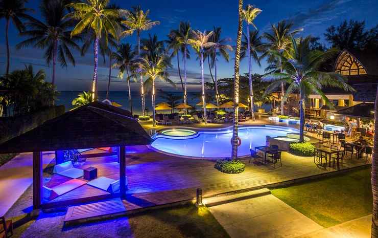 Tui Blue The Passage Samui Pool Villas & Beach Resort