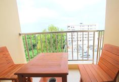 ห้องนอน 3 Smile Hua-Hin Resort