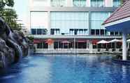 Hồ bơi 5 Centara Pattaya Hotel