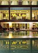 SWIMMING_POOL Centara Pattaya Hotel