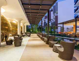 Sảnh chờ 2 Centara Life Maris Resort Jomtien