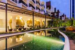 Centara Life Maris Resort Jomtien, THB 2,128.03