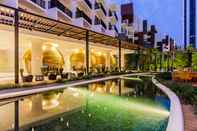 Khu vực công cộng Centara Life Maris Resort Jomtien