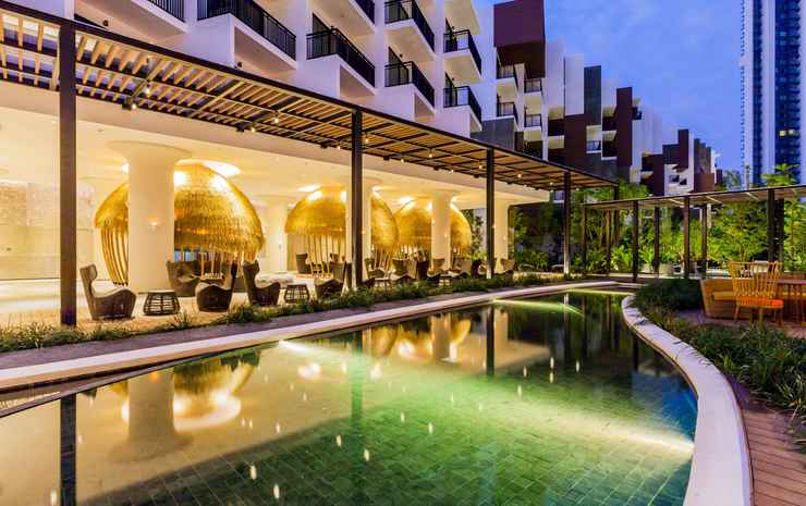 Centara Life Maris Resort Jomtien