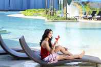 Kolam Renang Centara Life Maris Resort Jomtien