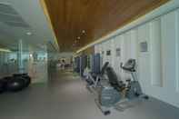Fitness Center Centara Life Maris Resort Jomtien