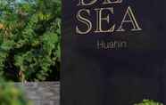 ภายนอกอาคาร 7 Art De Sea Hua Hin