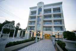 Art De Sea Hua Hin, USD 110.68